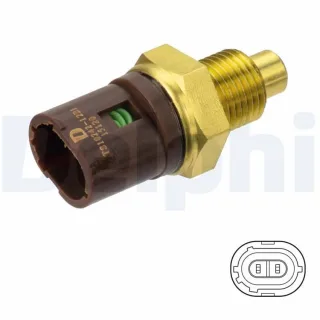 Delphi K?hlmitteltemperatursensor Renault Mascott Master