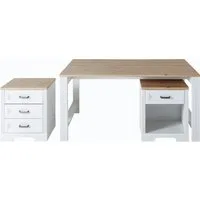 Innostyle Rollcontainer, (1 St)