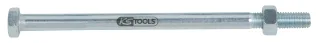 KS Tools Druckbolzen mit Mutter M12 x 200 - 700.2344