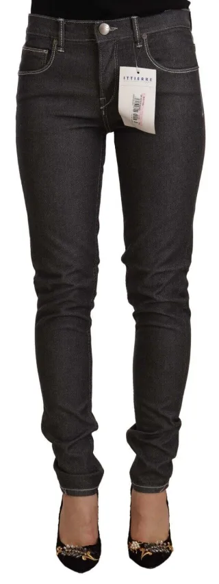 Ittierre Skinny Jeans