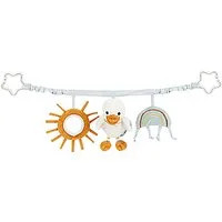 Sterntaler® Kinderwagenkette Edda