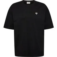 hummel T-Shirt Kurzarm-Design, aus Baumwolle und Polyester