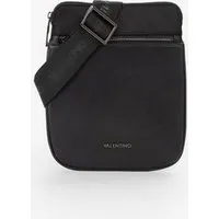 VALENTINO BAGS Umhängetasche IRONS, Herren Schultertasche mit verstellbarem Umhängeriemen