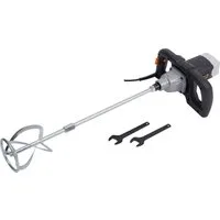 meister Rührwerk Meister Handrührwerk 1400 W M14 Aufnahme Drehzahl: