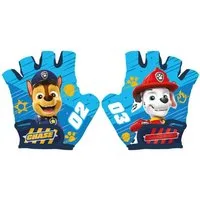 PAW PATROL Fahrradhandschuhe Jungen Fahrradhandschuhe Sicherheit & Komfort