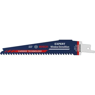Bosch EXPERT S 956 DHM Säbelsägeblatt 4059952534763 Stück Window Demolition