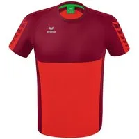 Erima T-Shirt Herren SIX WINGS T-Shirt