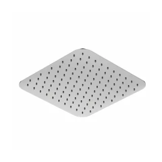 Steinberg Serie 390 Regenbrause ultraflach 2 mm, 390.1681 3901681