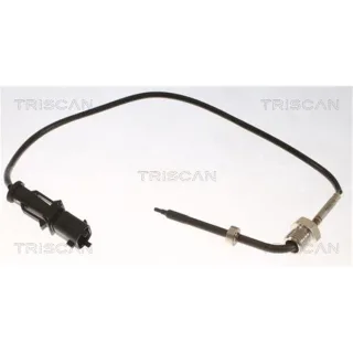 Triscan Sensor f?r Abgastemperatur Alfa Romeo 159 Brera Spider Suzuki Sx4