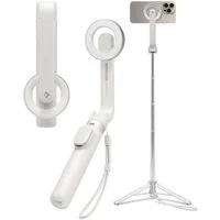 Spigen Selfie-Stick Spigen MagSafe Stativ Selfie-Stick - mit Fernbedienung - Universal - 7