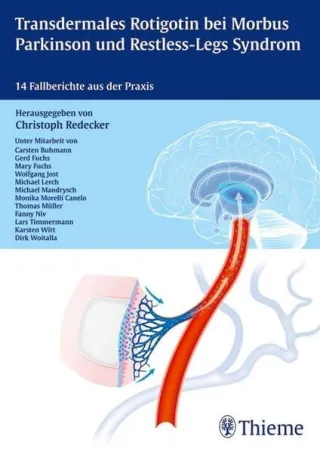 Kasuistikbuch Rotigotin