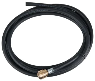 KS Tools Füllschlauch mit Kupplung - 160.0700-R011P