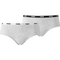 PUMA Slip Puma Iconic Hipster-Unterhose