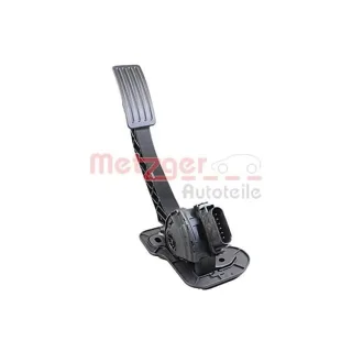 Metzger Sensor f?r Fahrpedalstellung Ford Transit 2,2 2,3 2,4 3,2 TDCi