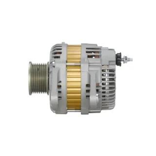 Hella Lichtmaschine 100A Mazda 3 6 Cx-7 2,2