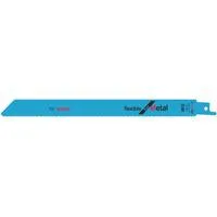 Säbelsägeblatt S 1122 BF Flexible for Metal, 5 Stück Länge 225mm