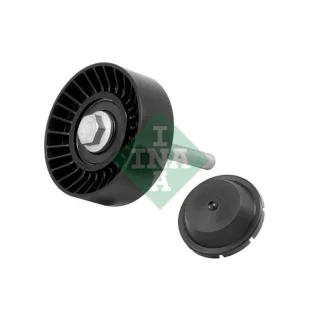Ina Umlenkrolle f?r Keilrippenriemen Audi Seat Skoda VW 1,4 1,6 TSI FSI