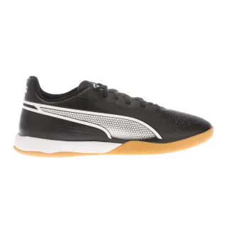Puma - "King Match It" Sneaker für Herren (Schwarz/Weiß)