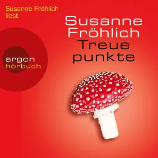 Hörbuch Treuepunkte