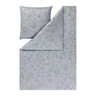 Bettwäsche VALERIA Satin