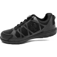 Engelbert Strauss S1 Sicherheitshalbschuhe e.s. Baham II low MIT Stahlkappe Sicherheitsschuh Stahlkappe