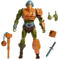 Mattel® Actionfigur Masters of the Universe Masterverse Vintage Collection Figur