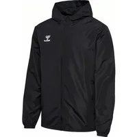 hummel Kurzjacke Hmlessential Aw Jacket