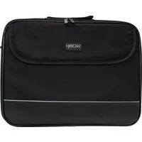 Hyrican Laptoptasche Laptop Tasche für Notebooks bis 15,6 Zoll, Business Computertasche, Umhängetasche, Schultertasche, Notebooktasche