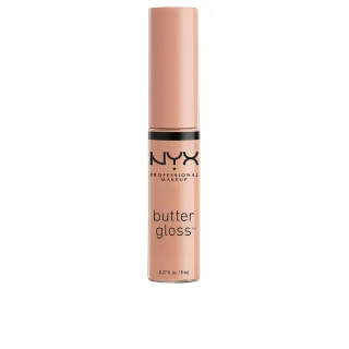 Butter Gloss Lipgloss #glückskeks 8 ml