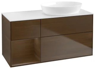 Villeroy & Boch Finion Waschtischunterschrank GA4, GA41GNGN GA41GNGN