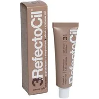 Refectocil Augenbrauen-Farbe Refectocil Refectocil Augenbrauenfarbe 3.1 hellbraun 15ml