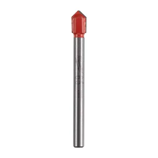 Milwaukee Glas- und Fliesenbohrer - 4932471856