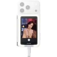 Insta360 Smartphone-Stabilisator - Insta360 Snap Selfie-Bildschirm - Magnetischer 4K Selfie-Monitor