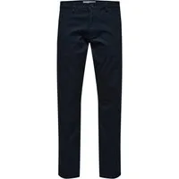 Selected Chinohose SLHNew Miles (1-tlg)