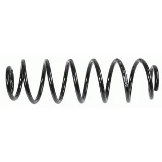 Sachs Feder hinten VW Golf 4 f?r 5-T?rer