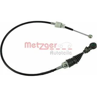 Metzger Kupplungsseil Alfa Mito Fiat Punto 3150140