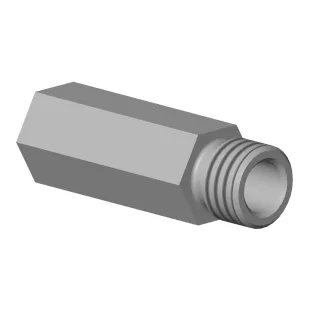 Dornbracht Haube/Hülse Ersatzteile 091840057 09184005790