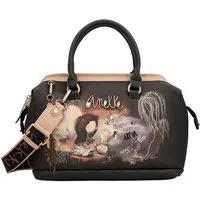 Anekke Handtasche Bowling Bag