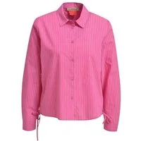 Smith & Soul Blusentop Bluse mit gestreiftem Muster - Regular Fit