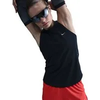 Nike Lauftop W NK SWIFT DF TANK TOP sportlicher Stil, für intensive Workouts, leichtes Design