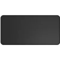 Xavax Tampermatte Xavax Tampermatte aus Silikon, rutschfest, erhöhter Rand, 30 x 15 cm, Spühlmaschienengeeignet, robust und langlebig