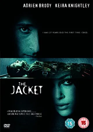 The Jacket [UK Import]
