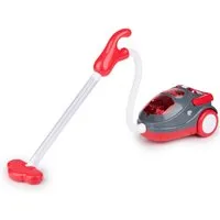 DIRT DEVIL Kinder-Staubsauger Dirt Devil Spielzeug Staubsauger mit Schlauch 88x15x12,5 cm