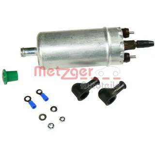 Metzger Kraftstoffpumpe Renault Suzuki