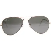 Ray-Ban Sonnenbrille Ray Ban Sonnenbrille Aviator Large Metal 0RB3025 L0205