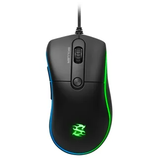Sharkoon SKILLER SGM2 | 4044951021536 | Maus - optisch