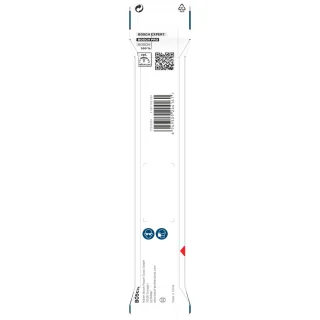 Bosch PRO Wood HSS-Holzspiralbohrer, 10x87x133 mm - 2608577705
