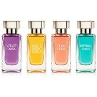Fine Perfumery London Eau de Parfum Laghmani Signature Collection SET 4×30 ml