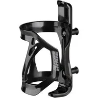 FORCE Fahrrad-Flaschenhalter Flaschenhalter FORCE HODE schwarz