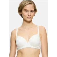 Triumph Schalen-BH Body Make-Up Soft Touch WP (1-tlg) Schalen-BH - Leicht wattierte Cups mit formgebenden Bügeln